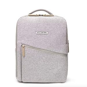 Petunia Pickle Bottom Work + Play Backpack Used